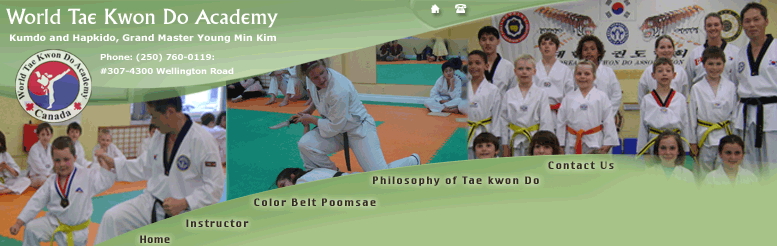 Martial Arts