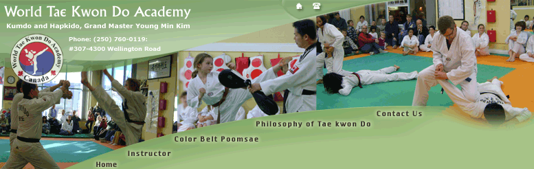 Martial Arts
