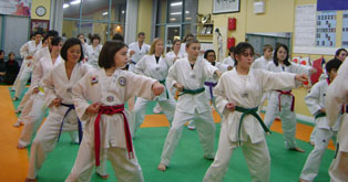 Nanaimo Martial Arts