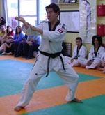 Nanaimo Martial Arts