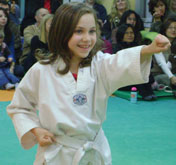 nanaimo Martial Arts