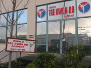 Nanaimo Martial Arts