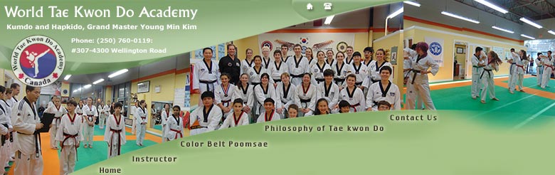 Martial Arts